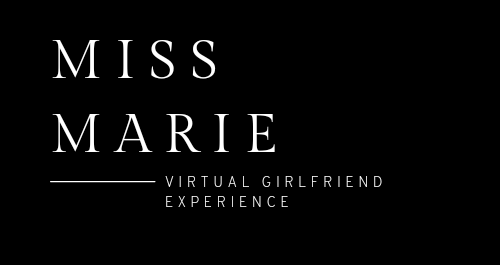 Virtual Girlfriend Experience